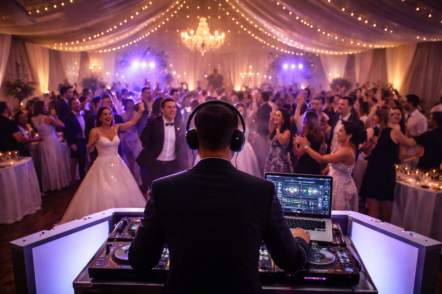 Dance Floor Moments