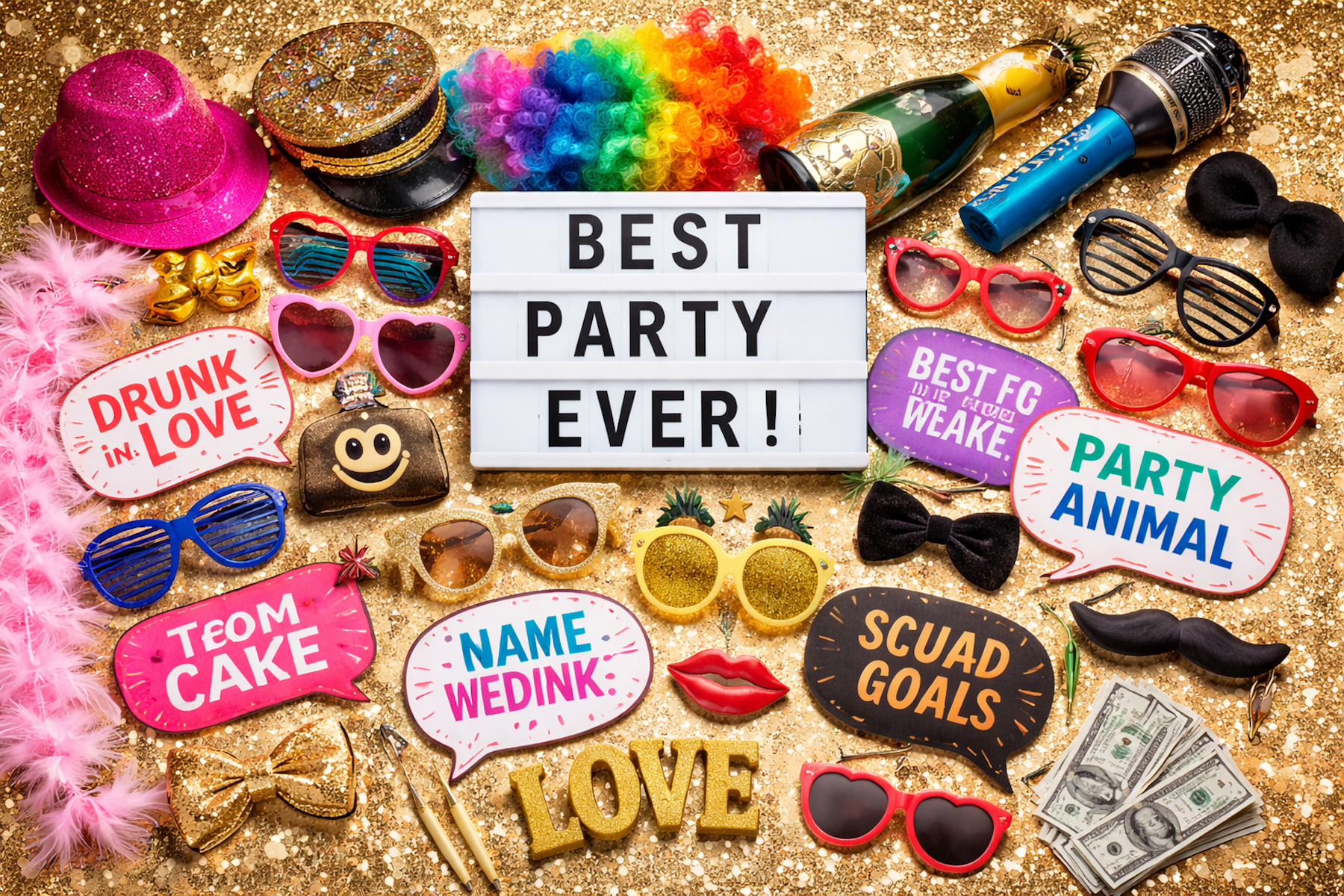 Party Props