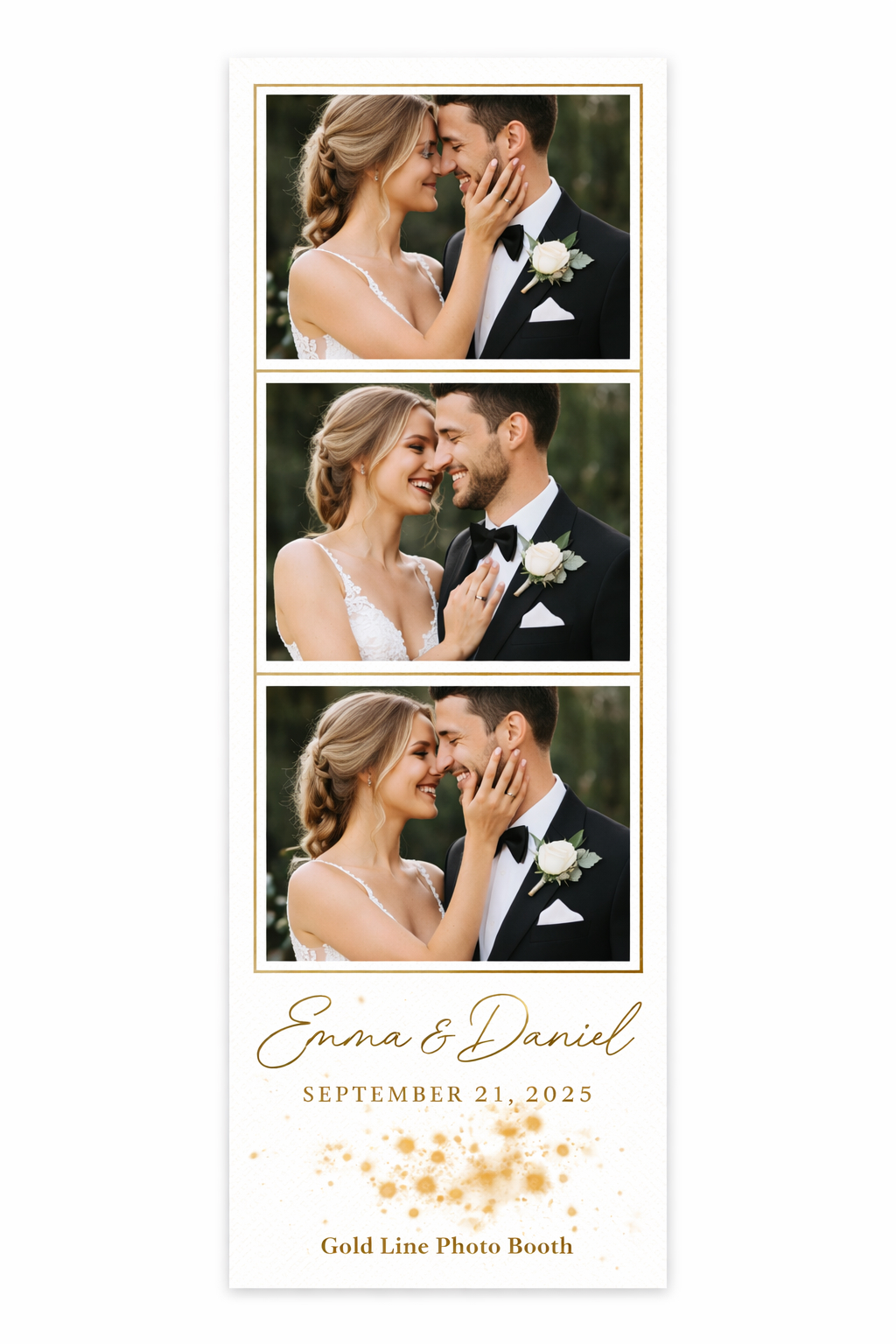 Print Templates
